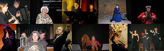 25e anniversaire d'ARC