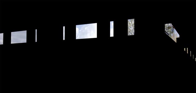 Exposition M&eacute;ditations 2009 (Martine Chifflot-Comazzi / GaudinRamet)