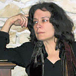 Martine Chifflot-Comazzi