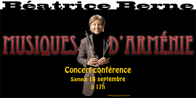 Les apart&eacute;s d'ARC 2010