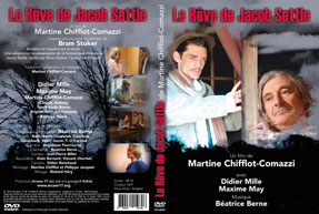 Couverture du leaflet. 