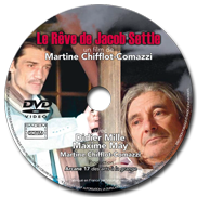 DVD: Le RÍve de Jacob Settle. 