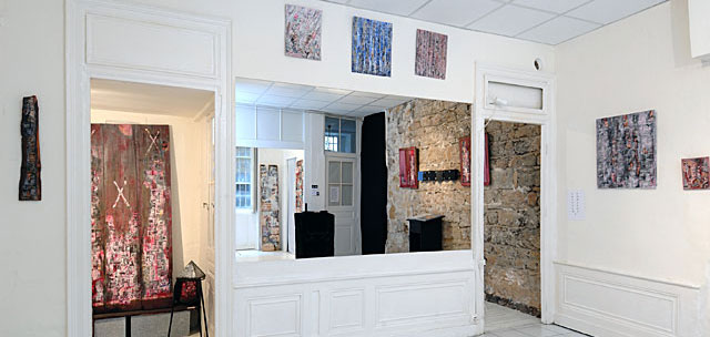 Œuvres Socioptiques